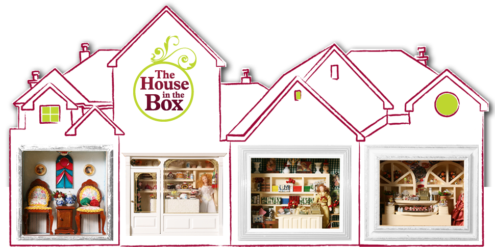 The House in The Box